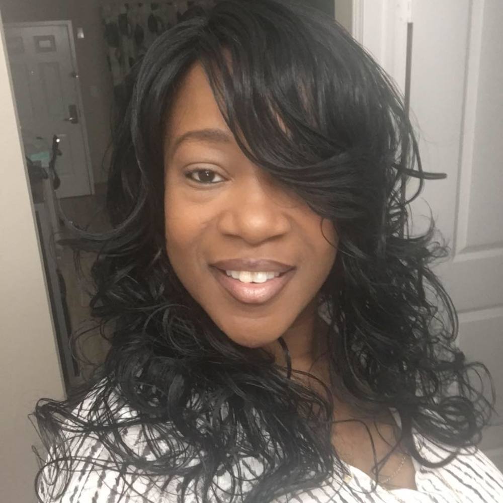 Meet your Posher, Noemi